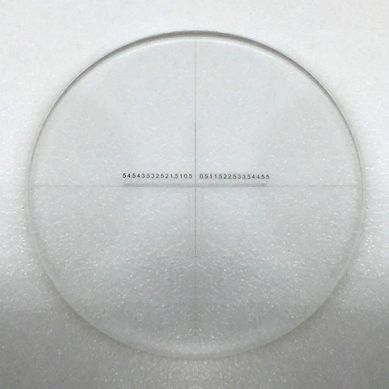 927 mikroskop optyczny mikroskop Div 0.05mm celownik okularowy do pomiaru średnicy 20mm