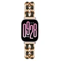 13 rose gold black