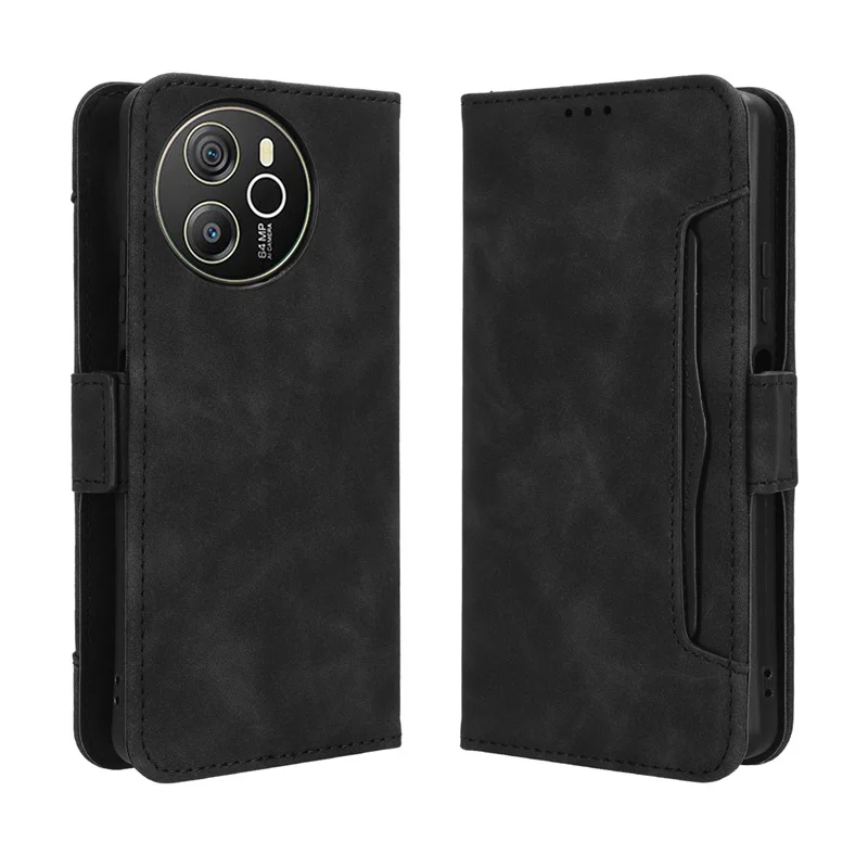 SEAHAI Cover per Blackview Shark 8, Ultra Sottile Custodia