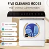 Dishwasher built-In Water Tank, Dishwasher  For Apartments  Compact Dishwasher With 2