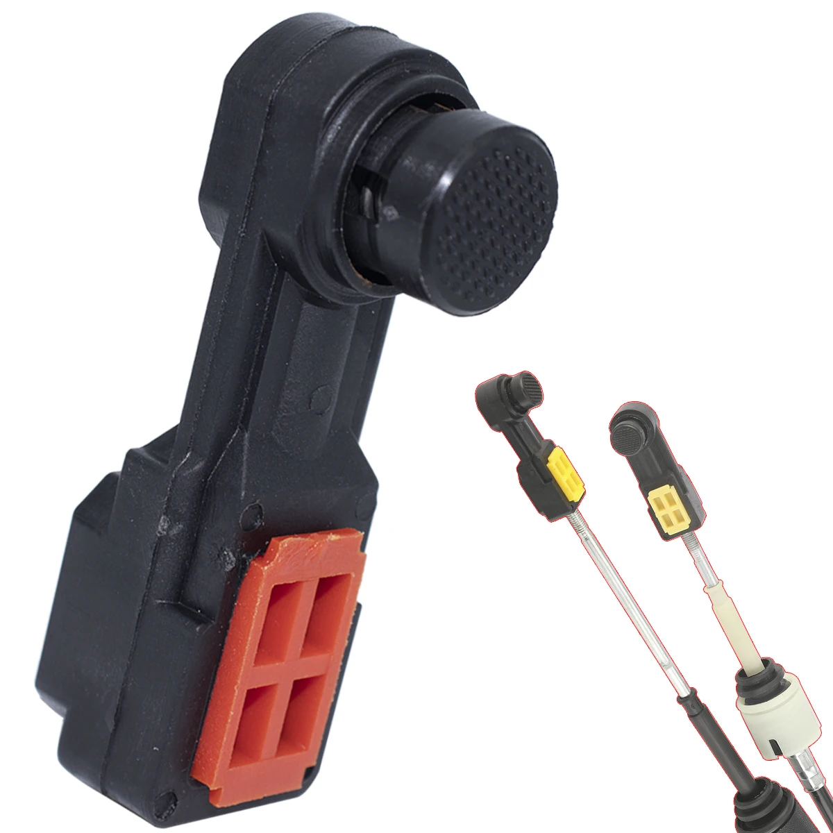 GearSelectorAdjusterForCitroenBerlingoMTGearboxTowerShifter