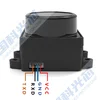 COIN-D4A DTOF 12M 360 ° scanning ranging LiDAR is suitable for mapping, navigation obstacle avoidance, environmental modeling 2