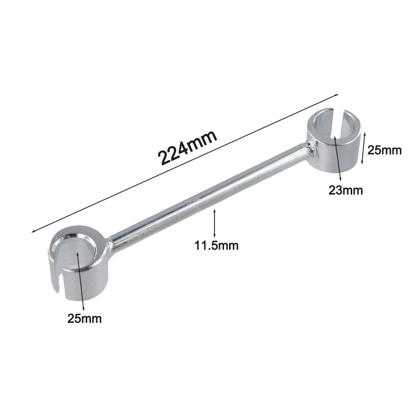 Adjustable Door Alignment Tool with Ergonomic Design