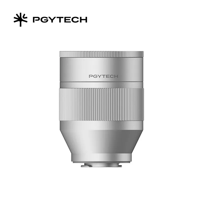 PGYTECH 레트로 이미지 키트 액세서리 애플 17 프로 16 프로 맥스 폰 시리즈용