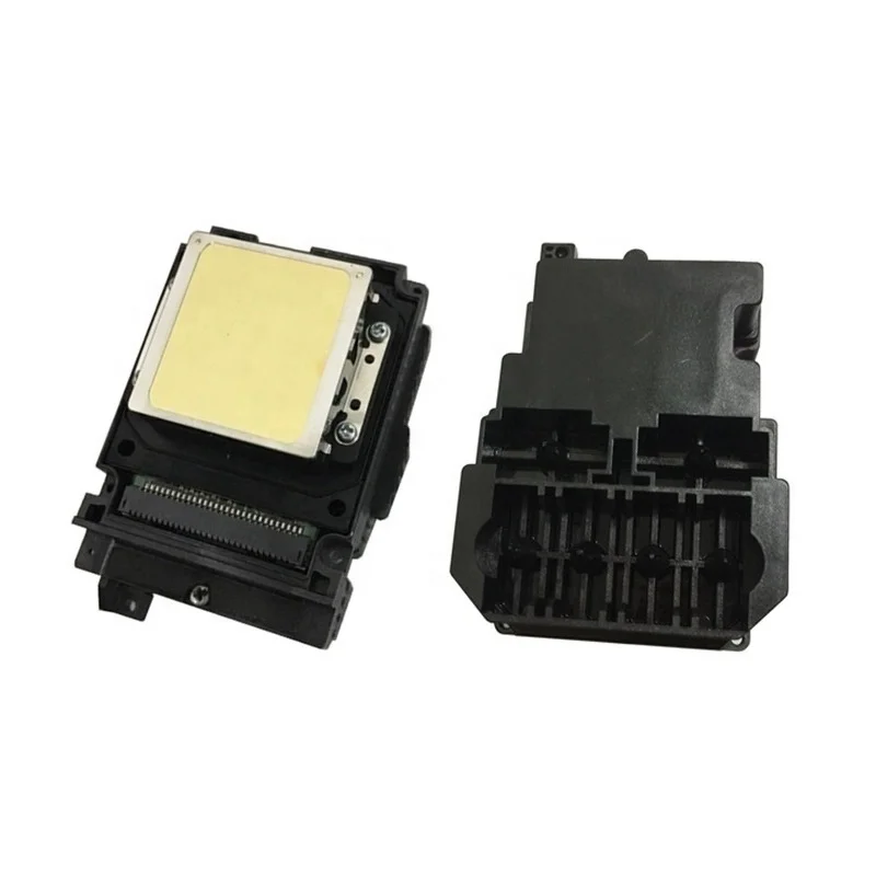 Print Head Original F192040 DX8 DX10 TX800 UV For TX800 TX710W TX720 TX820 X820 TX830 TX700 TX710W TX720W TX800F