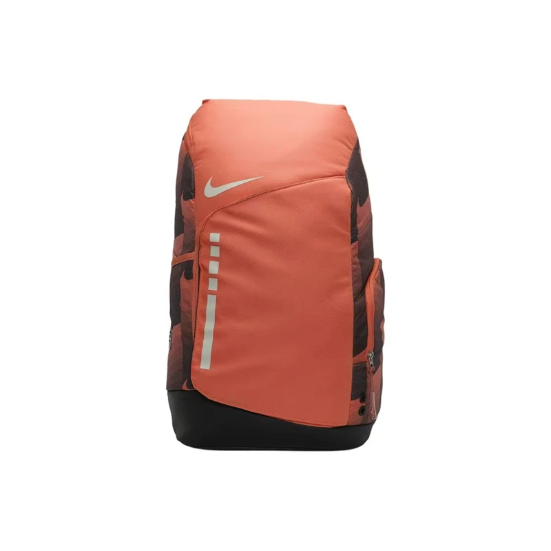 Original NIKE NK HPS ELT BKPK-FA24 AOP Unisex Backpacks Sports Bags