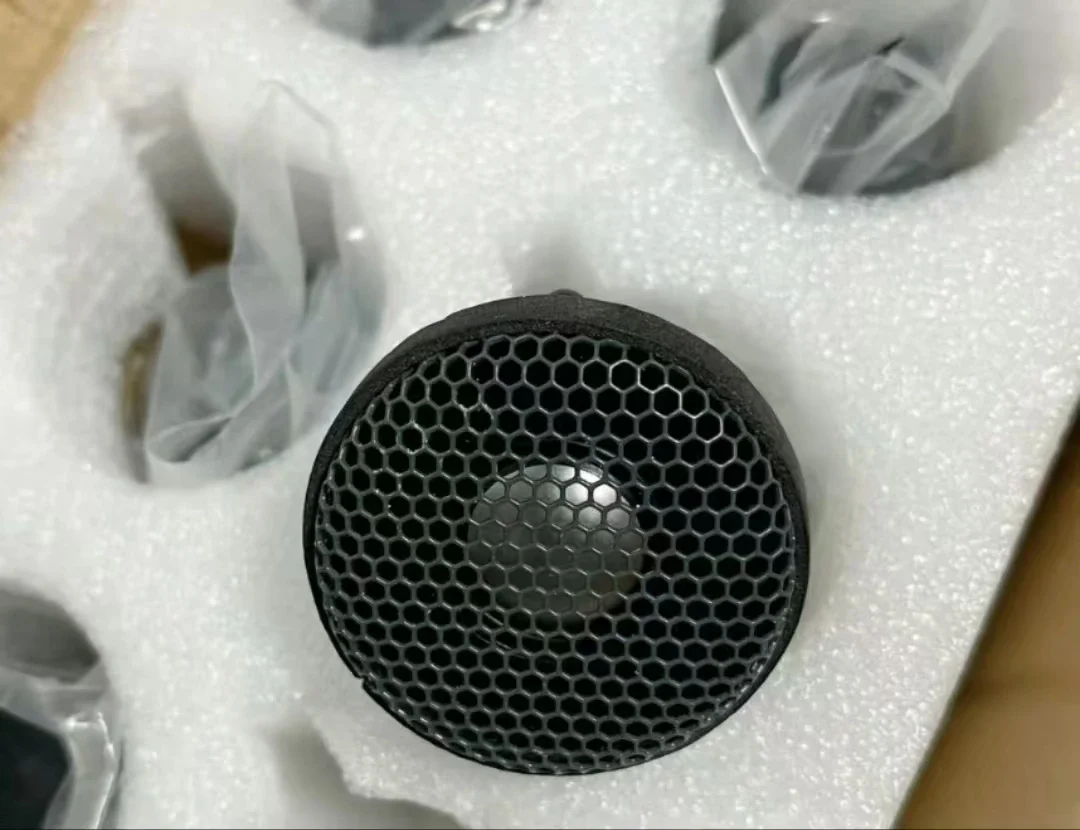 Bowers&Wilkins 오리지널 티타늄 다이어프램 트위터 4옴 11와트 수리 및 교체 부품