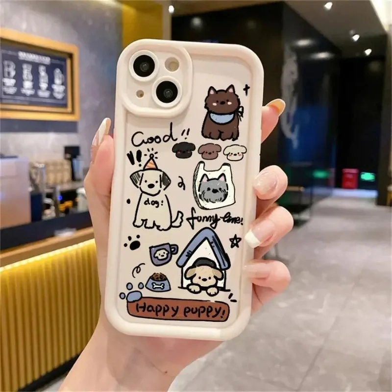 Cute Case for iPhone thumbnail 7