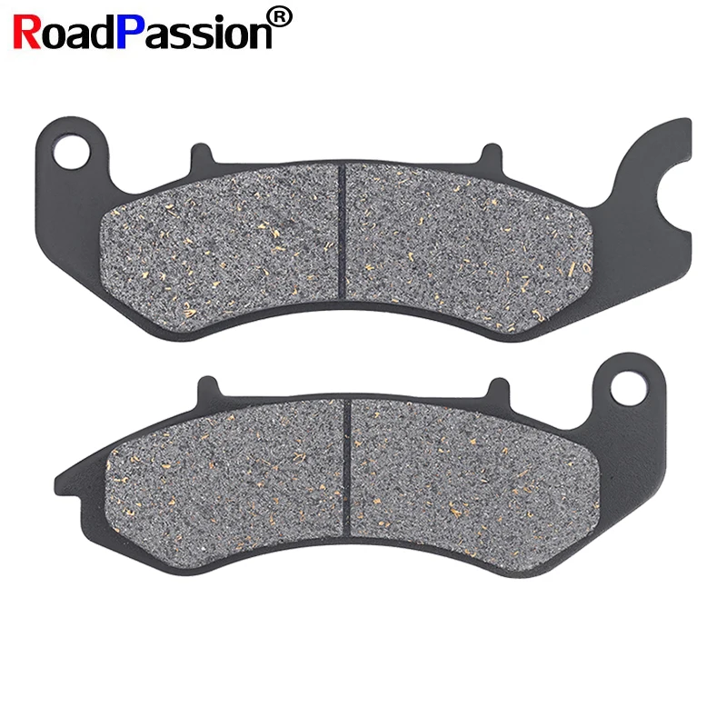 

Motorcycle Parts Front Brake Pads Disks For Benelli Worx 125 BN125 TNT125 TNT135 Tornado T 125cc 135cc BN TNT 125 135
