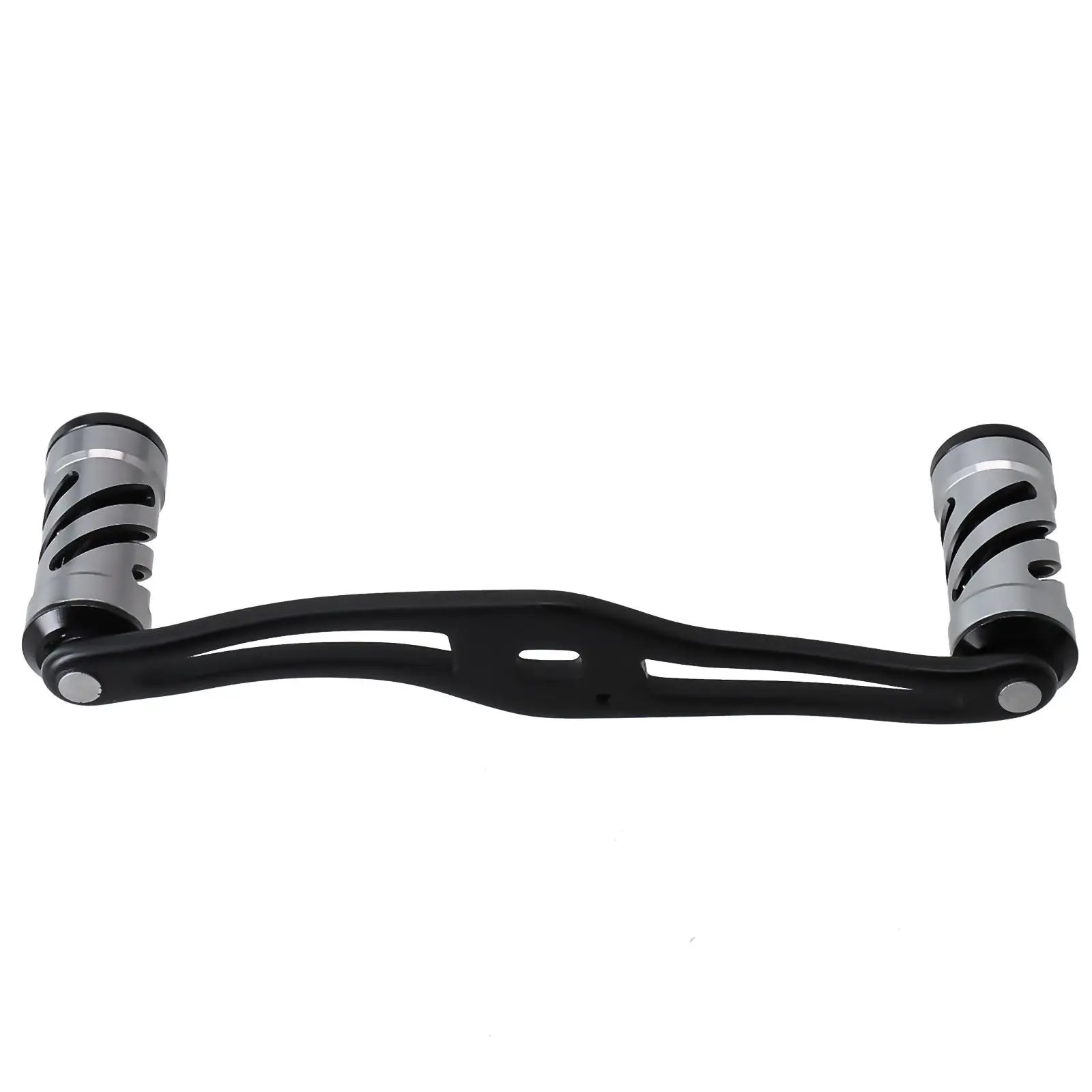 

Катушка рыболовная из алюминиевого сплава, 90/120 мм