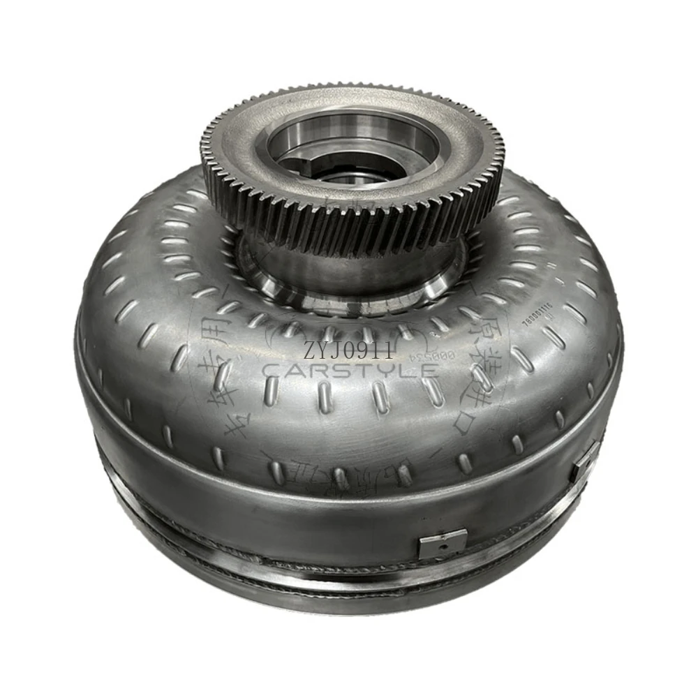 Suitable for XC60 XC90 XC40 V60 V40 V80LC30 Dense drum torque converter assembly