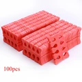 Red-100pcs