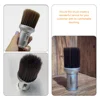 Body Powder Brush Barber Broken Hair Remove Hairdressing Neck Duster Male Shaving Cleaning Styling Salon 2