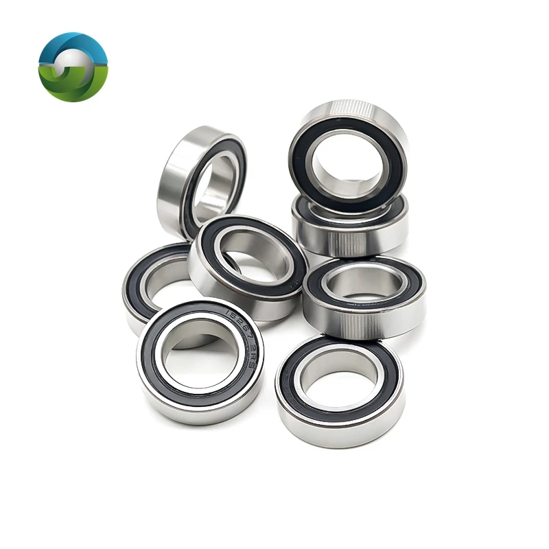 Kit De Roulements Scellés FastEddy Bearings Pour Mugen MBX-7T - Modèle