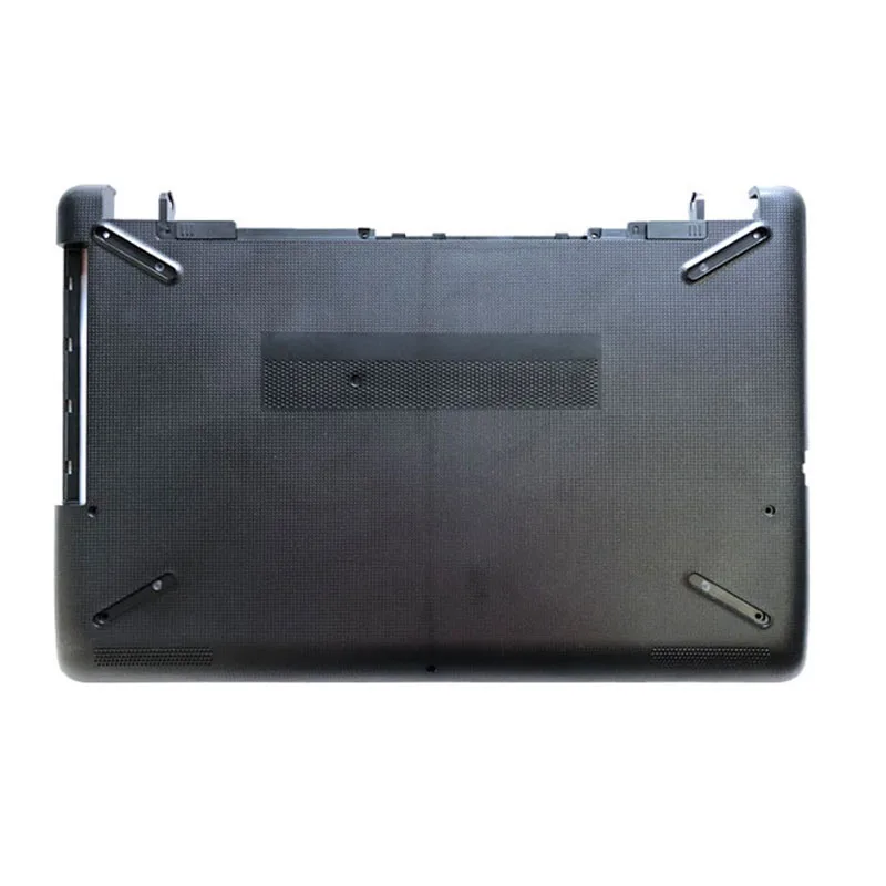 Estojo para hp 15-bw 15-bs 15t-br 15t-bs 15z-bw 250 g6 255 Tpn-c129 Lcd Tampa Traseira Moldura us ru sp Palmrest Superior Inferior Dobradiças Novo - Imagem 3