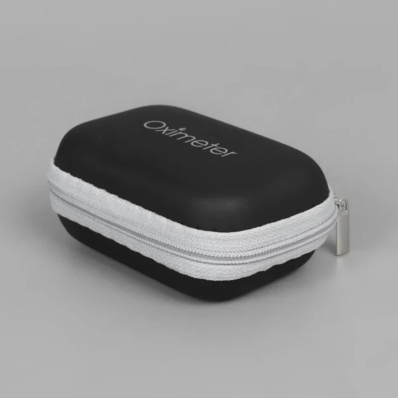 Storage Box for Oximeter and Travel Essentials