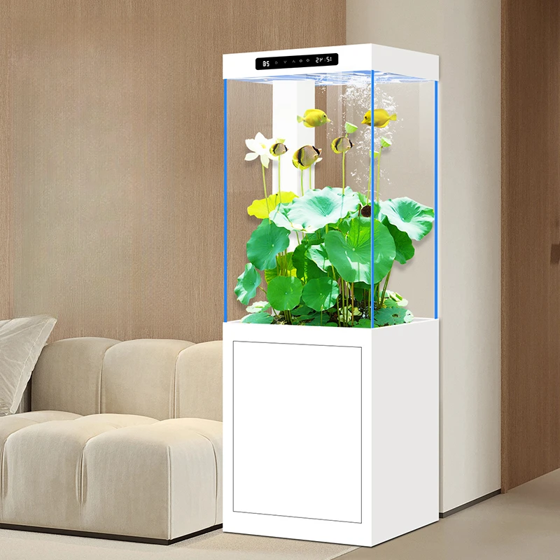 Saggg水槽 Amazon | zjdgweh 亀 水槽 大きい タートルタンク カメ用水槽 亀の水槽