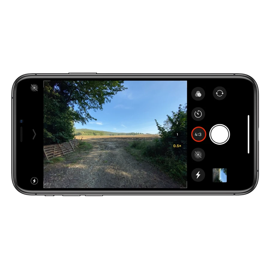 Apple iPhone 11 Pro Used Cellphone 5.8\