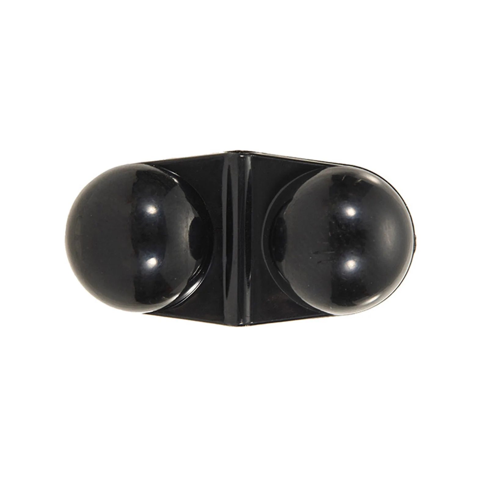 

10 шт., бусины-погремушки для рыбалки