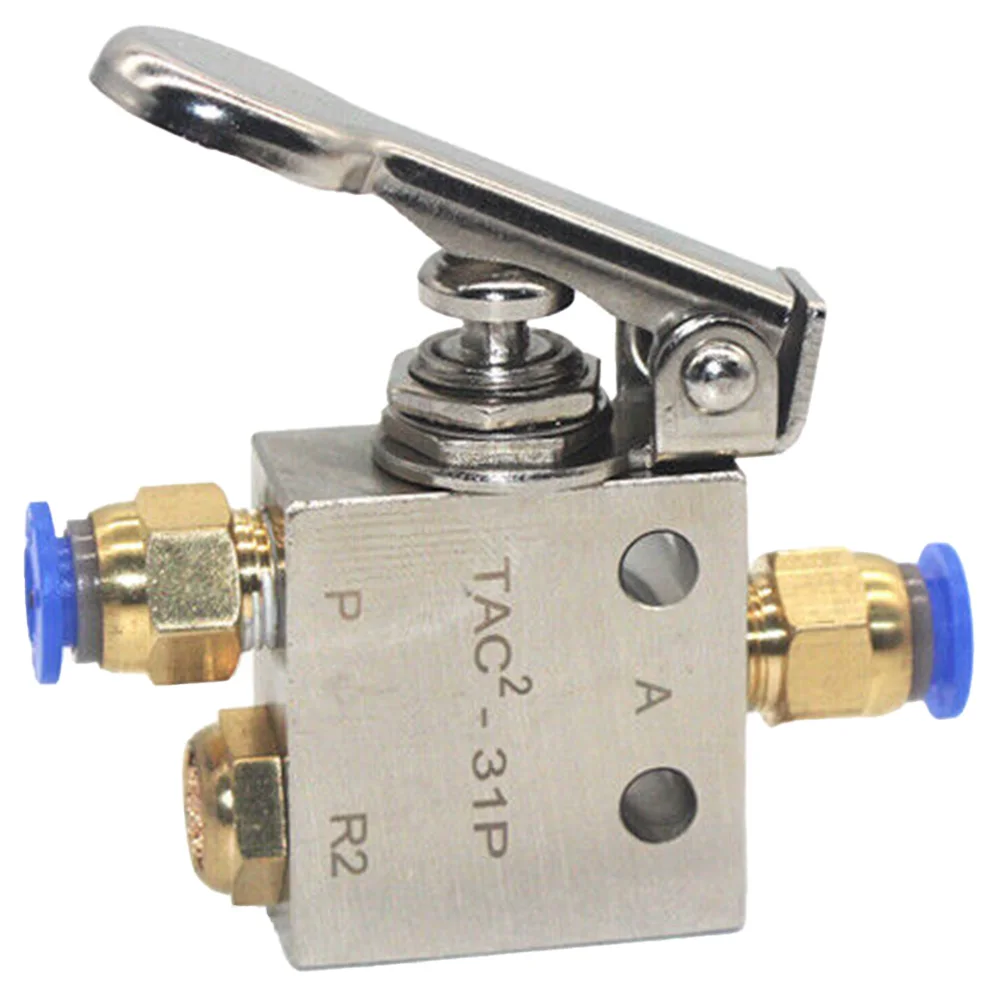 TAC231PPneumaticSwitchingValve2position3waySwitching