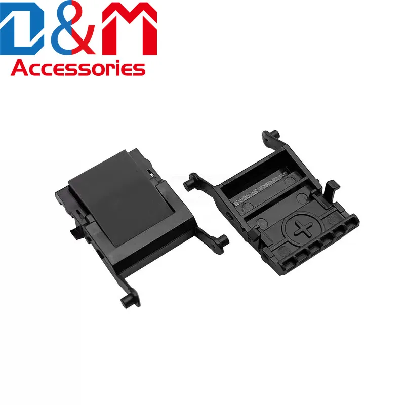 

1pcs 1693196 ADF Separation Pad for EPSON DS-1610 DS-1630 DS-1660W
