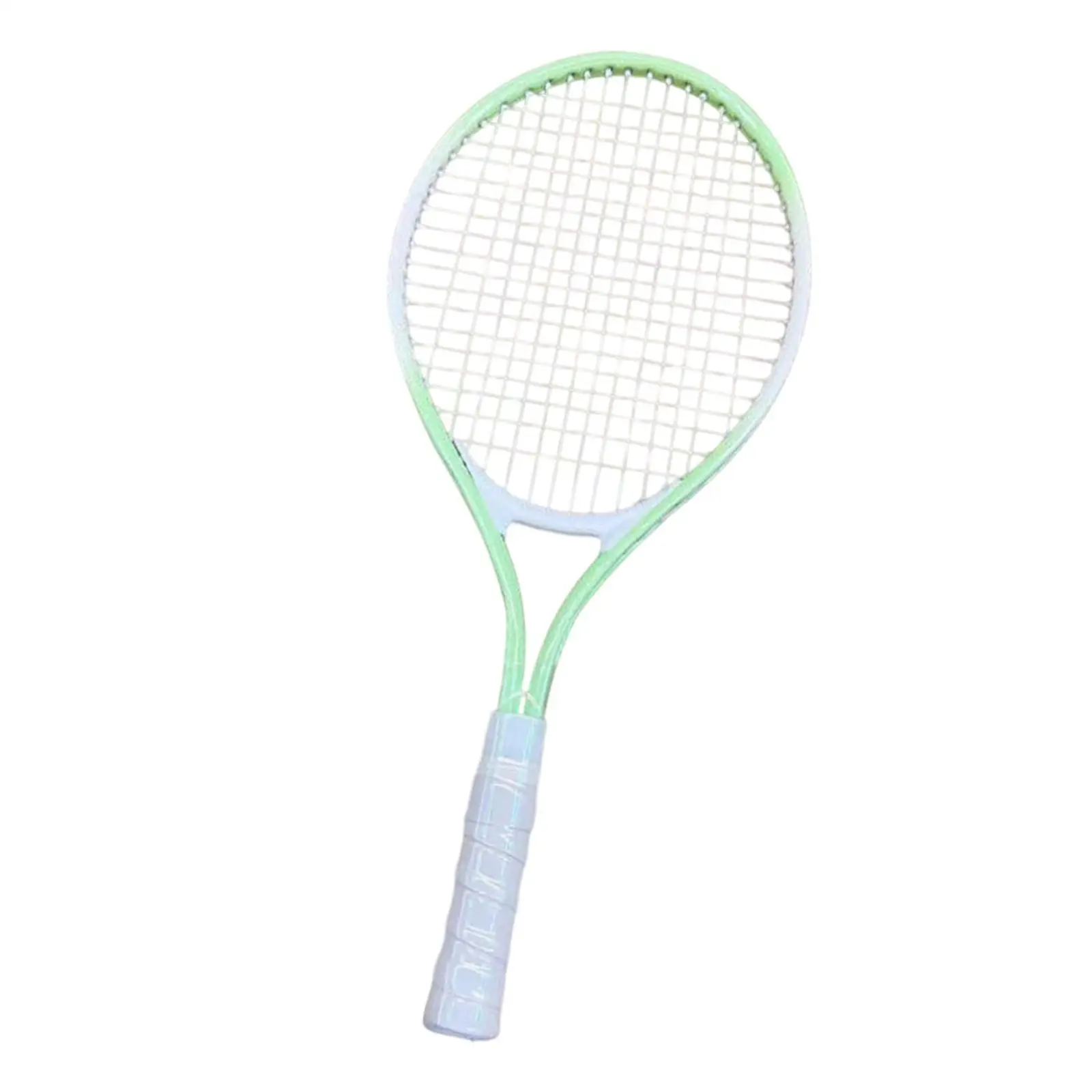 Tennis Racket Tennis Equipment Lightweight Practical Shock Resistant High