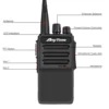 Walkie Talkie Anytone AT-D168 UHF 400-480MHz 5W 256Ch DTMF 2TONE 5TONE AES256 ARC4 Encryption Digital DMR&Analog Two Way Radio 6