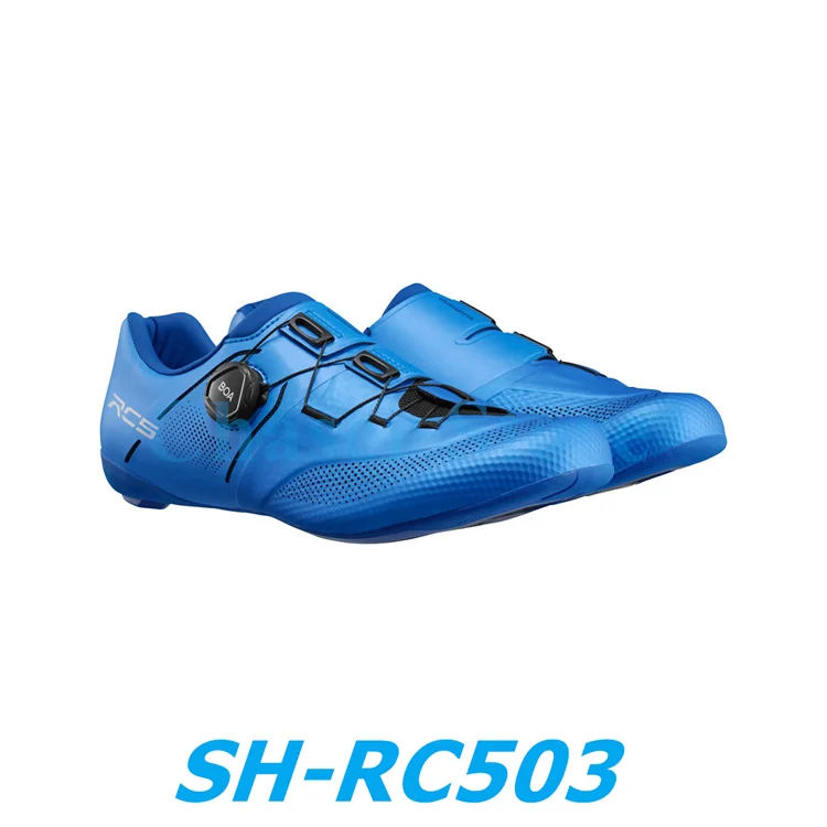 SHIMANO RC5 SH-RC502 SH-RC503 SPD-SL Road Bike Cycling Shoes