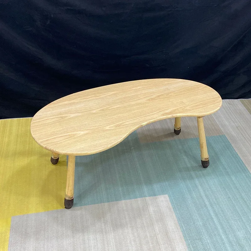 Desk Kids Furniture Children's Child Table Office Room Student Elementary Study Mesa E Cadeira Infantil Boy Childrens School