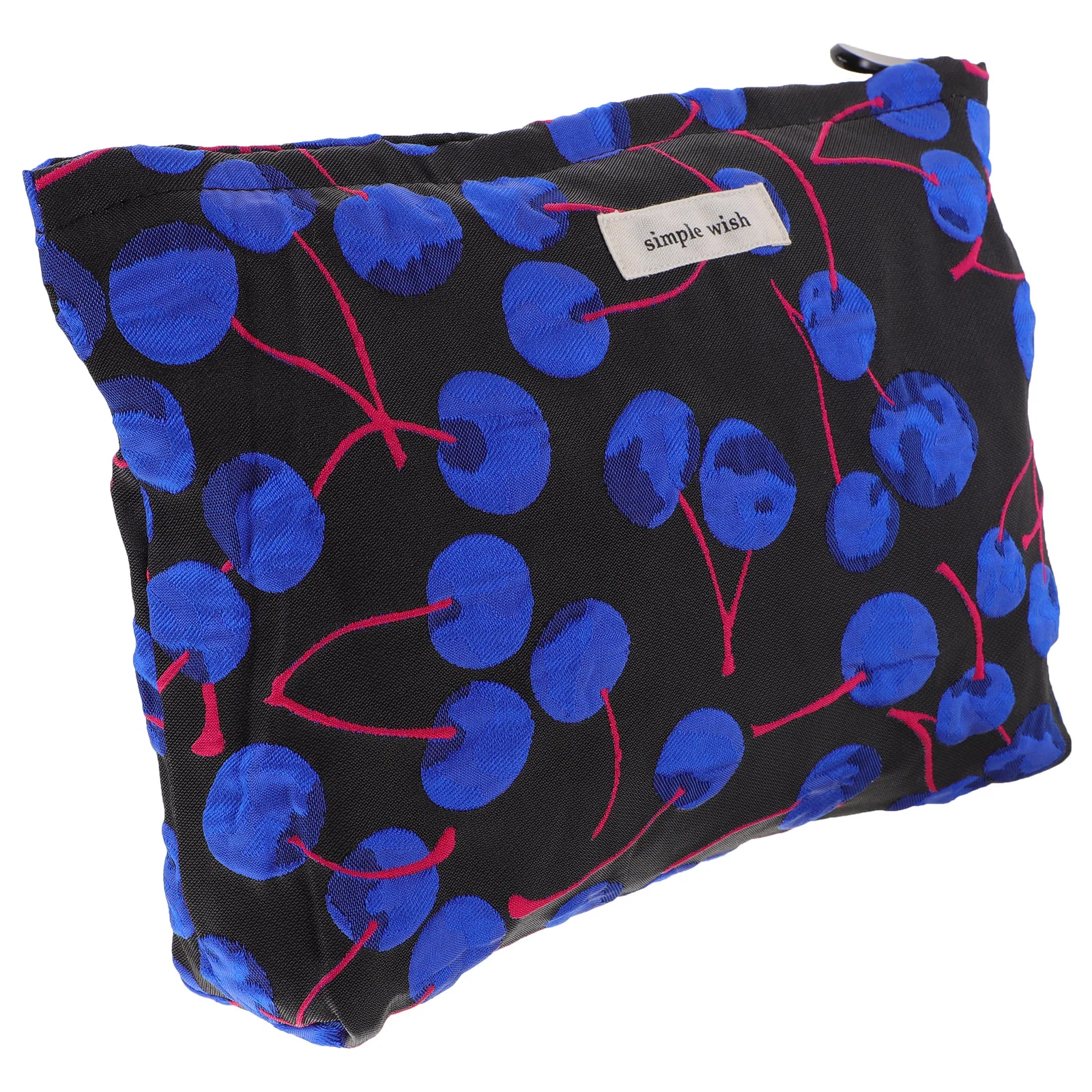

Makeup Bag Women Cosmetics Bags Large Capacity Canvas Travel Toiletry Bag
