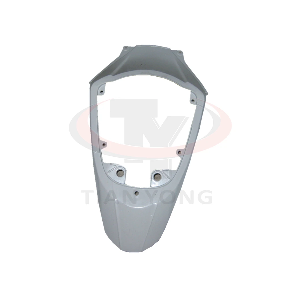 Unpainted Plastic Motorcycle Fairing Kit for Suzuki GSXR1000 K7 2007 2008
