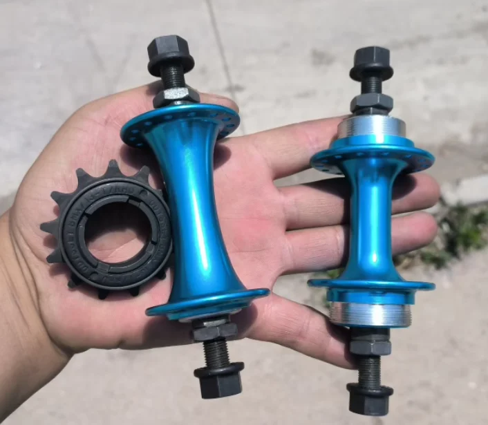 新品！BMXハブ 「ODYSSEY CASSETTE V3 HUBS」 Odyssey Cassette V3 Hub – Seventy Eight BMX Store