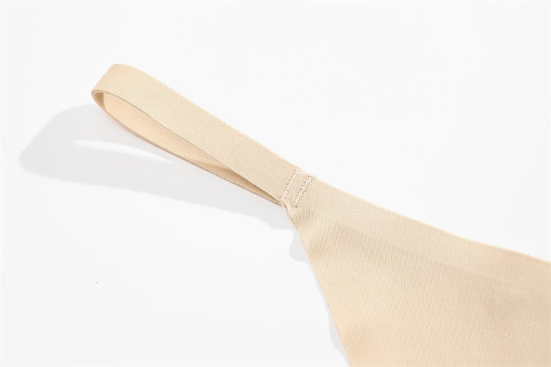 ultra thin thong set side view