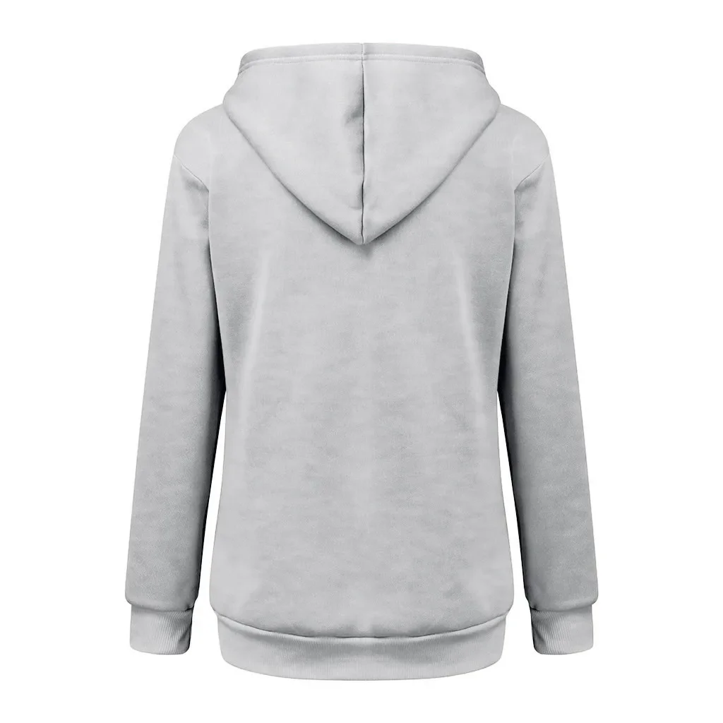 Hoodie Pullovers Sweatshirt Cat Lovers Hoodie Kangaroo Dog Pet Paw Pullovers Cuddle Pouch Sweatshirt Pocket Animal Ear Hooded