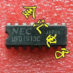 

Бесплатная доставка UPD1913C UPD1913 10 шт./партия модуль