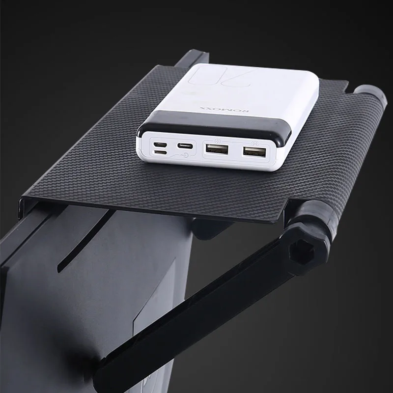 조절식 TV 화면 상단 선반 라우터 스토리지 TV 모니터 랙, 컴퓨터 모니터 상단 스토리지 홀더 랙, 홈 오피스 오거나이저, 신제품 