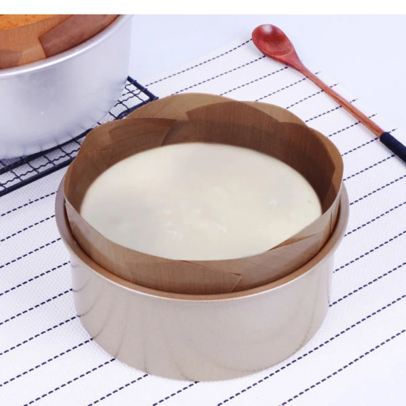 Reusable Baking Mat Non-stick Heat Resistant Cooking Paper Mats Oven Oil-Proof Paper Baking Accessories and Tools