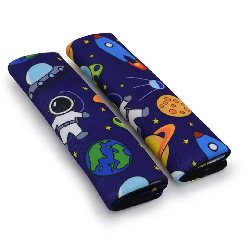 Ceinture Auto Animal Ceinture De Sécurité Voiture Pour Chien - 2 Pièces Avec Mousqueton Et Absorption Chocs - GXGM Accessoire Sécurité Chien Voiture