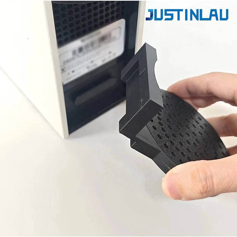 JUSTINLAU Coffee Machine Coaster Mug Drip Tray For Nespresso Essenza Coffee Maker Mini Removable Coffee Machines Accessories