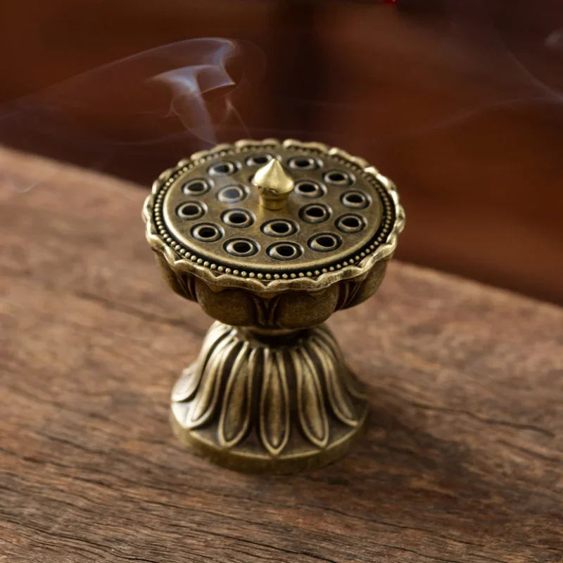 古銅 青銅 香炉 アンティーク C1 宝鼎型青銅香炉(春秋〜前漢＝前770〜紀元8年)株式会社 日本