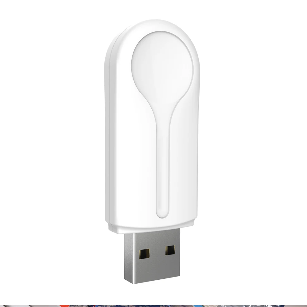 CYCPLUS ANT+ USB 동글 ANT 스틱 무선 송신기 수신기 기존 사이클링 소프트웨어용 사이클링 자전거 액세서리