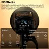 Godox SL60IIBi COB LED Video Light 2800-6500K 2.4G Wireless/Bluetooth Control Continuous Light Bowens Mount for Video Recording 5