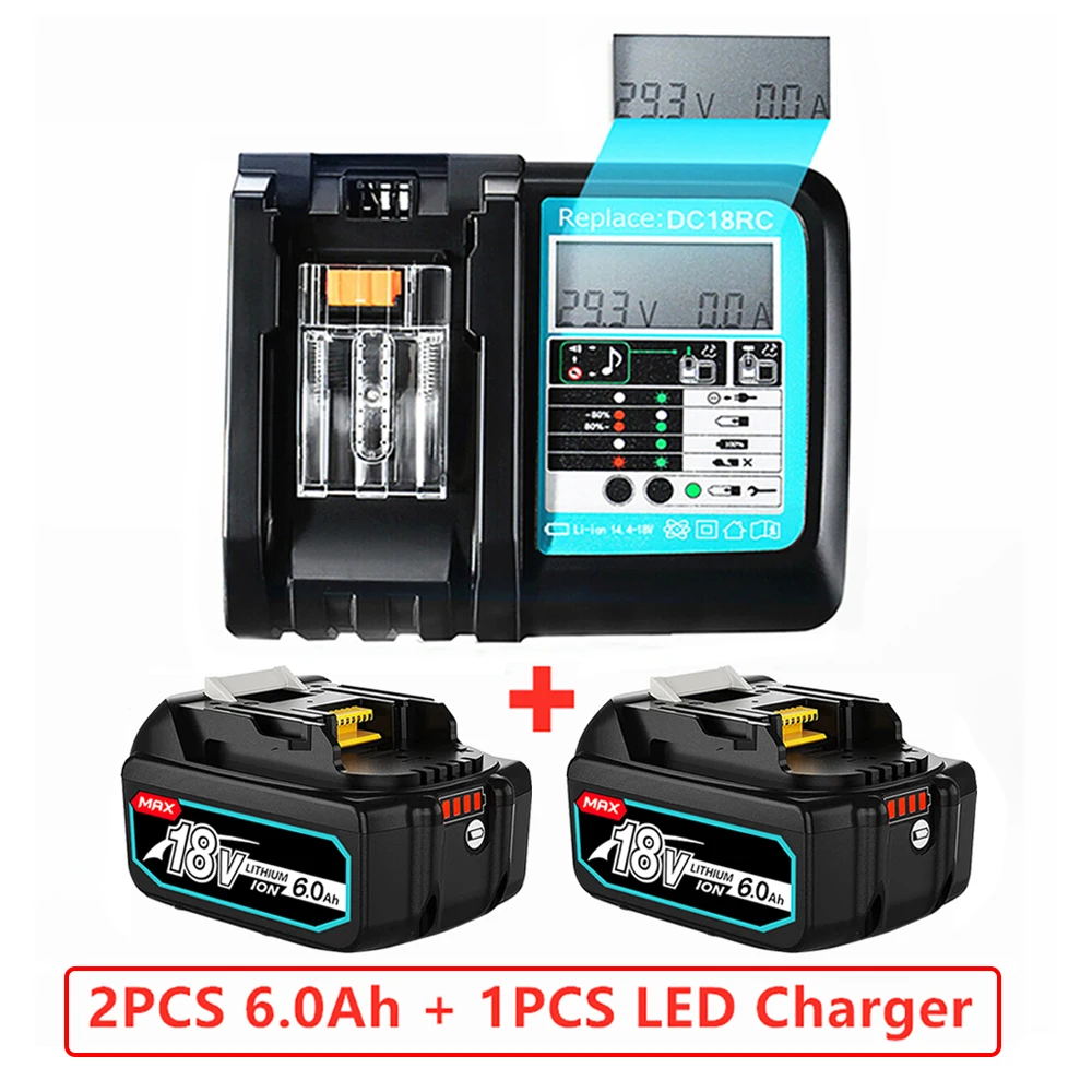 Chargeur électrique pour batteries 48 Volts & 3.0Ah de type