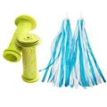 Green Grip ribbon