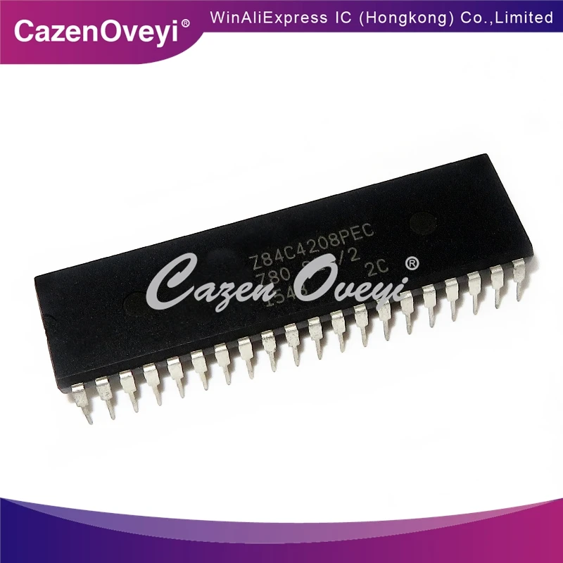 

10 шт. Z84C4208PEC Z84C4208 DIP-40