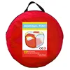 Children's Tent Ball Pool Outdoor Foldable Fence Ball Pool Interactive Games Tent Toy House 5