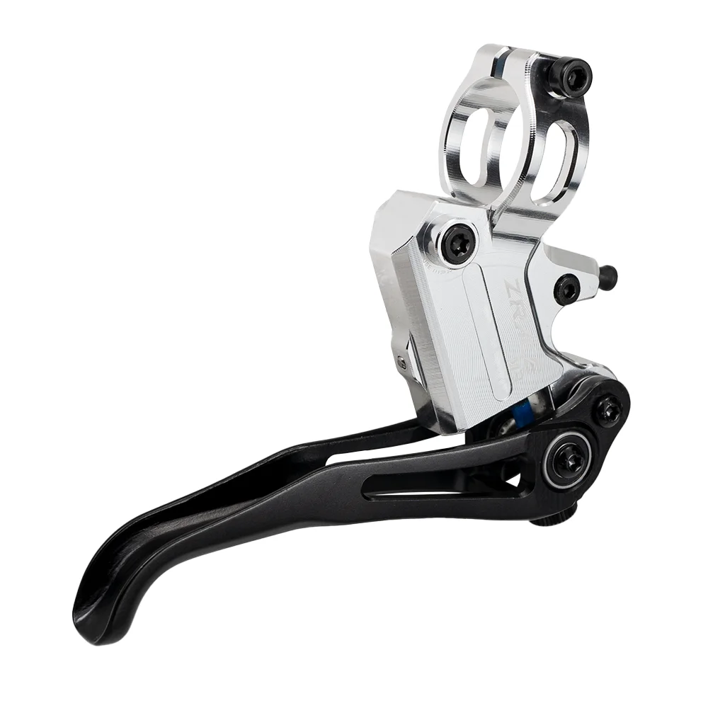 ZRACE M3 X4 / XG4 Bike Hydraulic Brake,Full CNC Lightweight,Oil