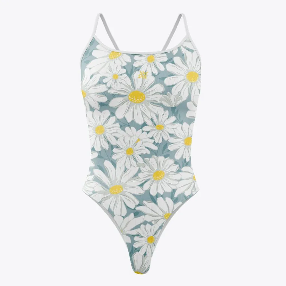 2023 New Sexy One Piece Swimsuit Women Swimwear Summer Push Up Open Water Bathing Suit Monokini Print Swim Suit Beach Wear