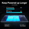 2024 New 13 Inch Large Screen 2160*1440 IPS 10000mAh Battery 8GB+256GB Phone Call 5G WIFI Google Play tablet Laptop Kids tablet 5