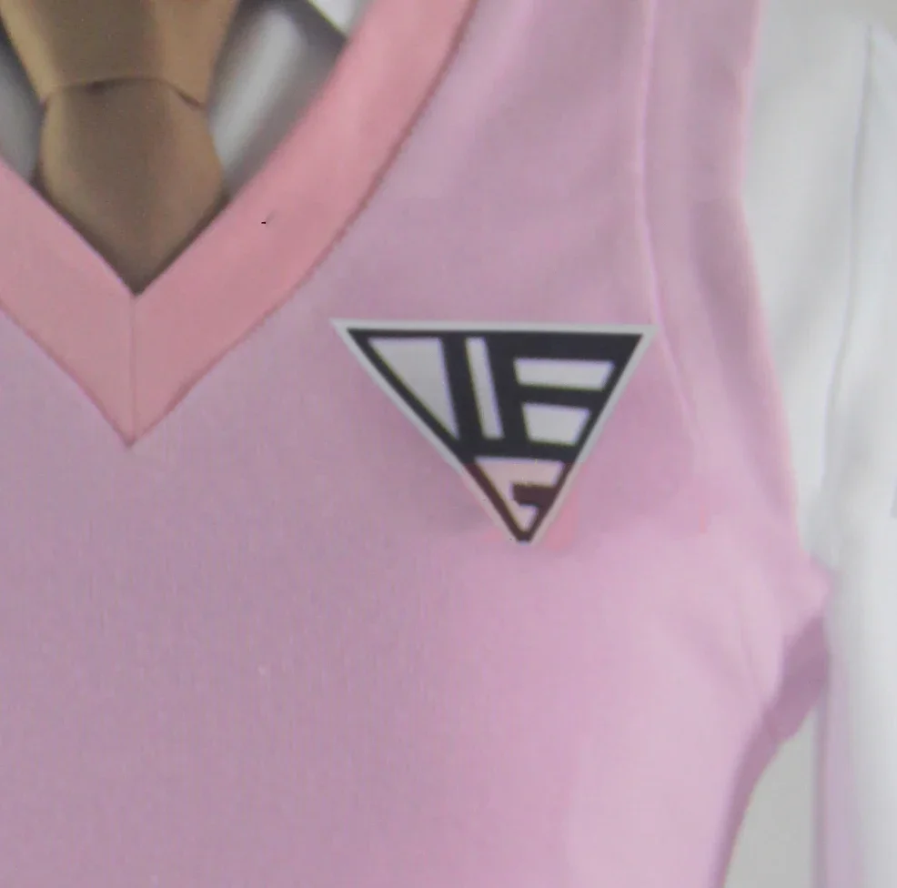 2019-Danganronpa-V3-Killing-Harmony-Akamatsu-Kaede-JK-School-Uniform-Shirt-Sweater-Skirt-Outfit-Games-Cosplay (3)